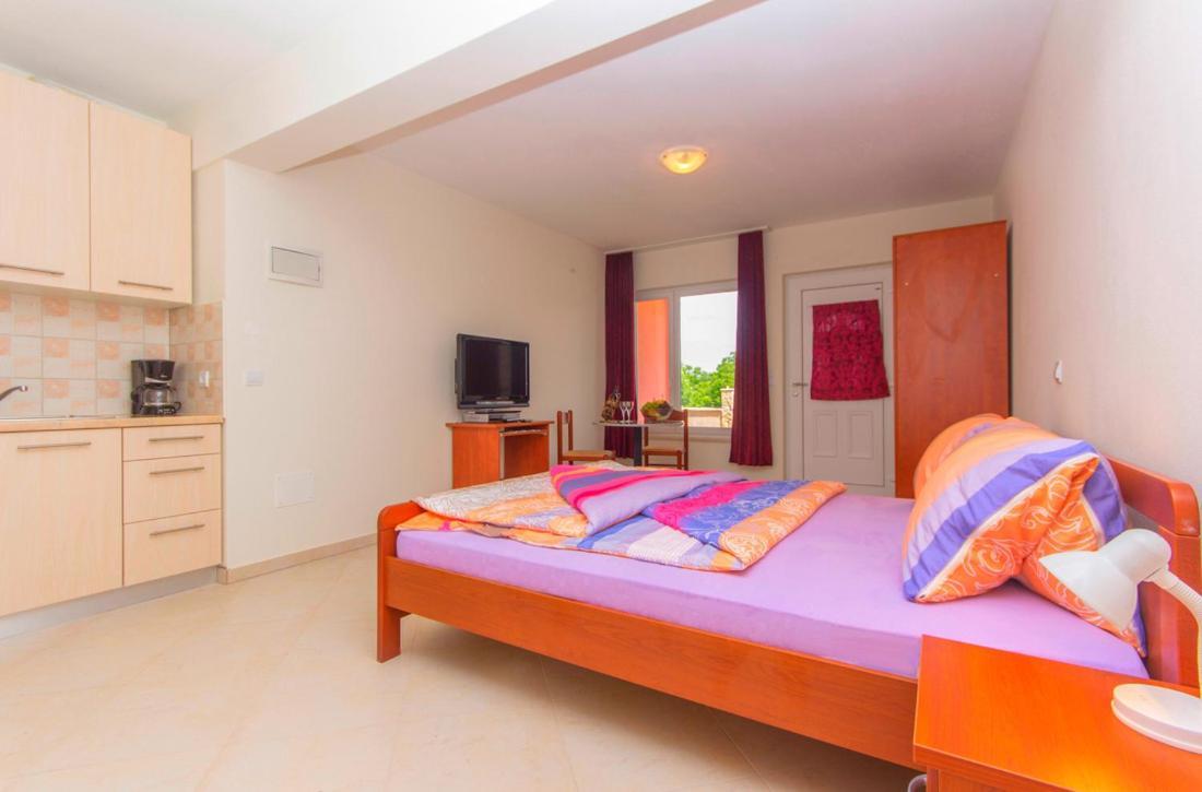 4 Palme Apartments A فونتانا المظهر الخارجي الصورة