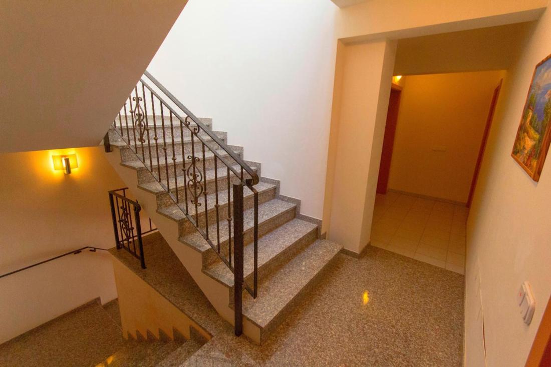 4 Palme Apartments A فونتانا المظهر الخارجي الصورة